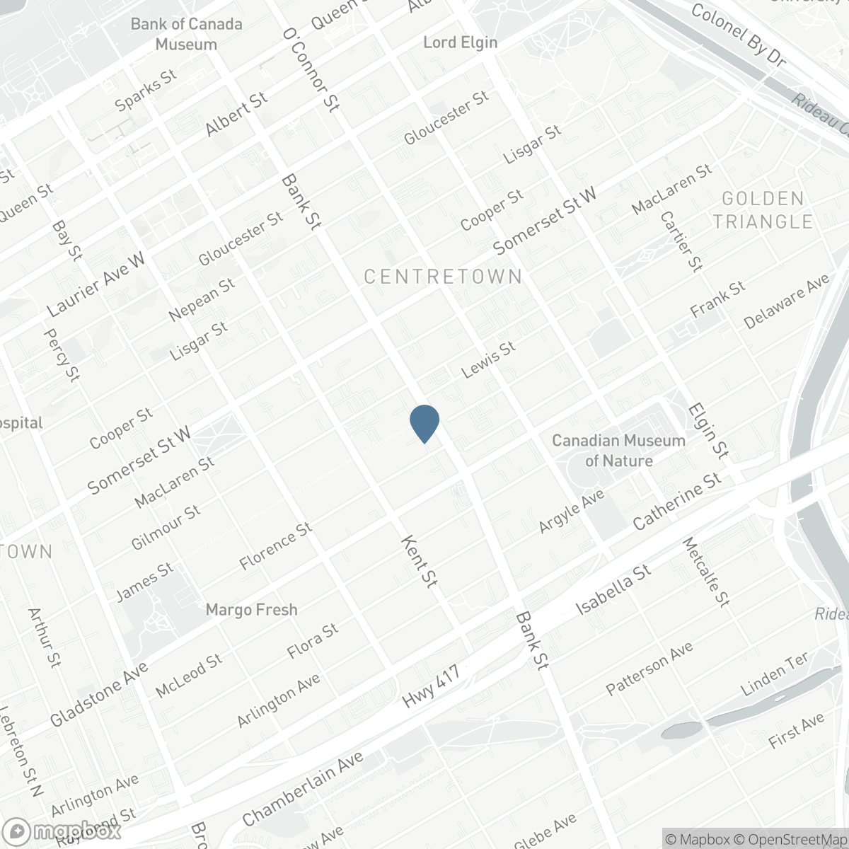 LPH6/806 - 10 JAMES STREET, Ottawa, Ontario K2P 1T2